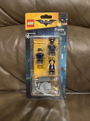 LEGO 853651 LEGO Juego de accesorios de película de Batman de 2017 sin usar, en caja sellada Foto 1 de 2