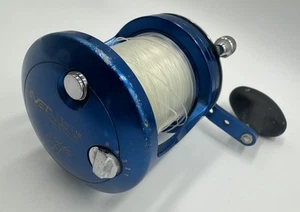 🎣 Avet Reels LX6/3 Raptor MC Lever Drag Reel | 38lb Max Drag, | Heavy-Duty - Bild 1 von 16