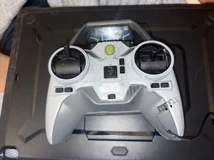 Air Hogs Star Wars “The Fighter” Remote Control - Picture 1 of 3