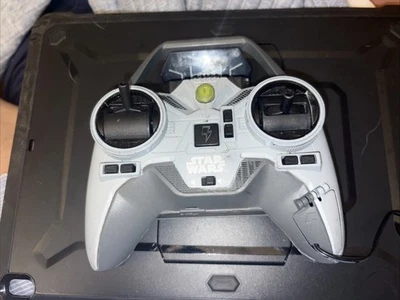 Air Hogs Star Wars “The Fighter” Remote Control - Image 1 of 3