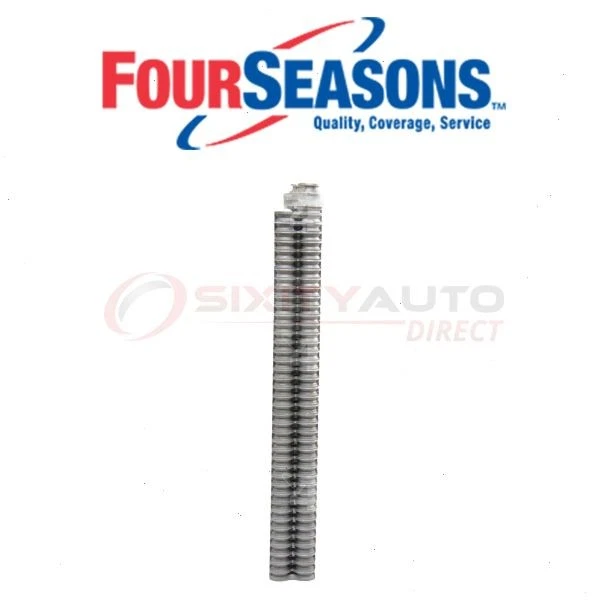Four Seasons AC Evaporator Core for 2007-2011 Lexus GS350 - Heating Air ro Foto 1 de 4