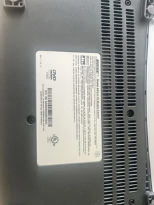 Bose Model AV3-2-1 II Media Center DVD  Console Unit Only. Works But No Light. - Picture 1 of 4