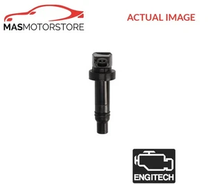 BOBINA DE ENCENDIDO MOTOR ENGITECH ENT960015 I NUEVO OE REPUESTO - Imagen 1 de 6