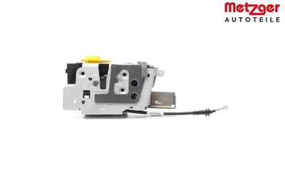 METZGER Hecktürschloss 2311042 Fahrzeughecktür Rechts mitte - Bild 1 von 4
