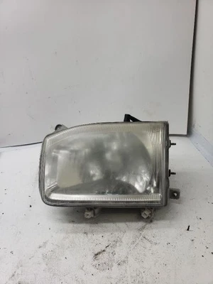 Faro izquierdo del conductor compatible con 99-04 PATHFINDER 693173 Foto 1 de 2