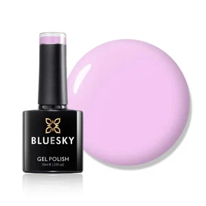 Bluesky Gel Polish - CAKE POP - 80547 Pink UV LED Nail Varnish - Picture 1 of 8