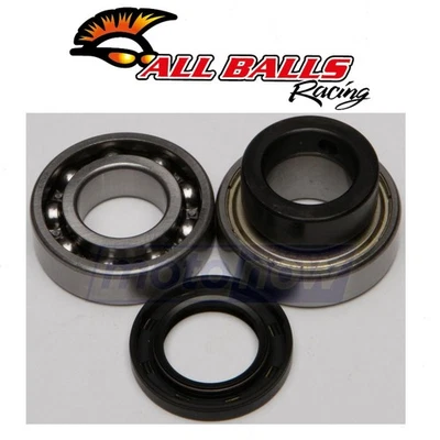 All Balls 14-1031 Shaft Bearing and Seal Kit for Drive Bearings & Seals  ii Foto 1 de 4