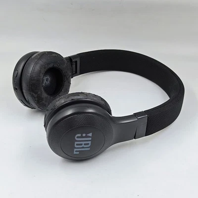 Casque Bluetooth Sans Fil JBL E45BT - Photo 1/4