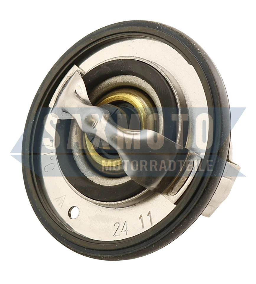 Termostato YAMAHA FZ6, XJ6, YZF R6 2003-2020 Foto 1 de 1