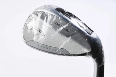 Callaway Opus Platinum Sand Wedge / 56 Degree / Wedge Flex UST Mamiya HX - Image 1 of 4