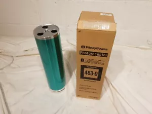 Pitney Bowes 463-0 batteria fotorecettore (DL750, IM7540). Come Konica DI750. - Foto 1 di 1