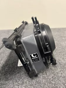 Chrosziel MB 450-02 Dual Stage Matte Box for Camcorders/DSLR Camera - SKU1792110 - Picture 1 of 4