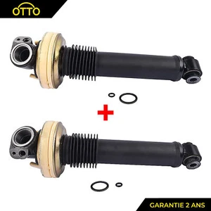 2 AMORTISSEURS SUSPENSIONS AVG AVD pour CITROEN C5 II (X7) C6 - 5271L6 5271L3 - Imagen 1 de 9