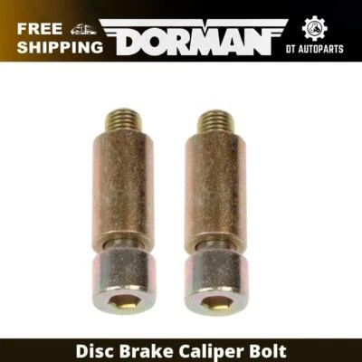 Pinza de freno de disco delantera para BMW 550i GT 2010 Dorman Foto 1 de 4