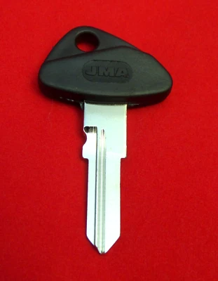 ZD28RFP-SI BMW Motorcycle Ignition KEY Blank 1994-2004 K1100LT R1100GS R1100R ++ - Image 1 of 4