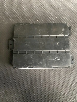 Módulo de control de aire acondicionado Lexus LS430 2003 88650-50350 #10 Foto 1 de 4