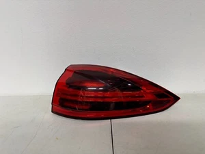 2015 2016 2017 PORSCHE CAYENNE RIGHT PASSENGER SIDE TAIL LIGHT OEM - Picture 1 of 15