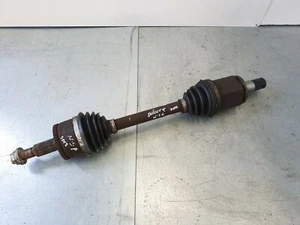 ANTRIEBSWELLE VORNE BEIFAHRERSEITE LAND ROVER DISCOVERY 4 3.0 TDV6 AUTO 2010-2015  - Bild 1 von 4