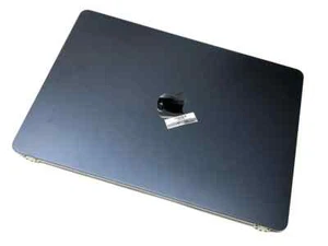 13" MacBook Air A2681 Dark Blue Midnight LCD Display MLY33LL, MLY43LL A+ Grade - Picture 1 of 6