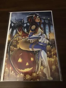 Cubierta de cosplay Critter 16 Nm - Imagen 1 de 5