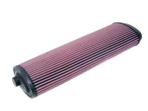 Filtro Aire K&N BMW Serie 3 (E46) 320d/Cd/320td Compacto (1998 > 2005) - Imagen 1 de 1