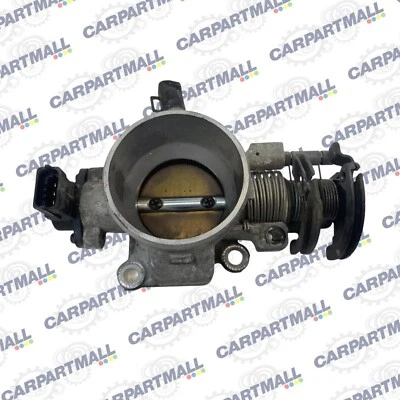 Hyundai Elantra 2006-2012 2,0 L carrocería del acelerador válvula de acelerador 35170-26910 OEM Foto 1 de 4