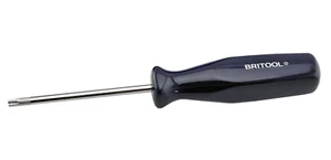 BRITOOL TORX / STERNBLATT SCHRAUBENDREHER T27 - Bild 1 von 1