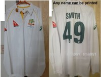 pakistan test shirt
