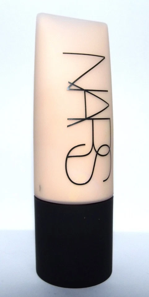 NARS Soft Matte Complete Foundation Siberia Light 0 45ml - Bild 1 von 1