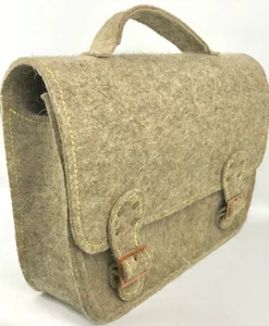 Filztasche Walenki - Bild 1 von 4