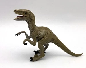 Procon Collecta VELOCIRAPTOR Dinosaur Prehistoric Figure 2006 - Picture 1 of 3