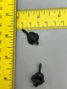 Hands Gnawgahyde GI Joe Cobra Classified 125 1/12 6" Figure Custom Fodder - Picture 1 of 1