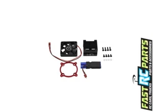 Hot Racing 6 Cell Monster Blower Motor Cooling Fan Kit Arrma 1/8 AON505F02 - Picture 1 of 1