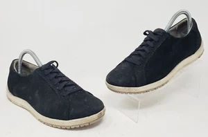 Zapatillas Dansko Mujer Leela Impermeables Nubuck Talla 38 EE. UU. 7.5-8 5906102400 - Imagen 1 de 8