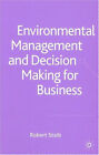 Umwelt Management Und Entscheidung Macht für Business Richard