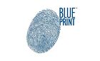 Rear Right Wheel Speed Sensor Blue Print Fits Mitsubishi Pajero Ii Iii Mr407271