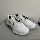Size 10.5 - Nike Men’s Victory Pro 3 Golf Shoes White Stadium Green DV6800-103