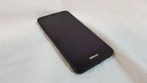 Infocus m370 8GB Android 4G Dual SIM Odblokowany smartfon - czarny - Zdjęcie 1 z 22
