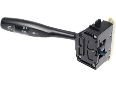 For 1992-1996 Mitsubishi Montero Headlight Switch SMP 63987PVPC 1995 1994 1993 - Image 1 of 2