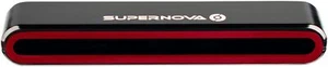 Supernova M99 TL 2 Ebike Taillight - 12 Volt, Black - Picture 1 of 2