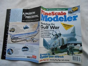 FineScale Modeler Magazine-JANUARY 2001 - Picture 1 of 2