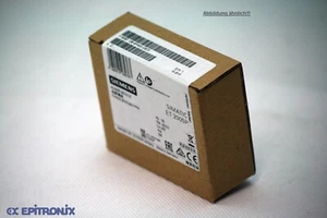 Siemens Simatic DP 6ES7 136-6PA00-0BC0 6ES7136-6PA00-0BC0 - Zdjęcie 1 z 3