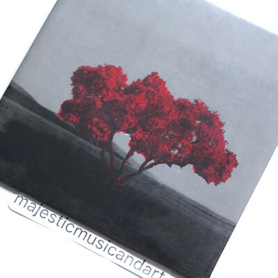 ORIGINAL 2018 CHVRCHES COCTEAU TWINS HEAVEN 10 INCH VINYL EP MINT - Image 1 of 4