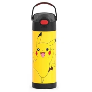 16oz FUNTAINER® WATER BOTTLE POKÉMON - Picture 1 of 2