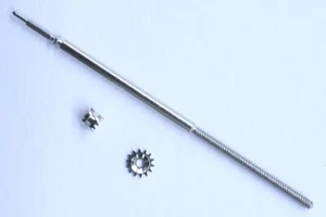 Eta 2892-2 parts 407+410+401 L=29 New SWISS MADE - Imagen 1 de 1