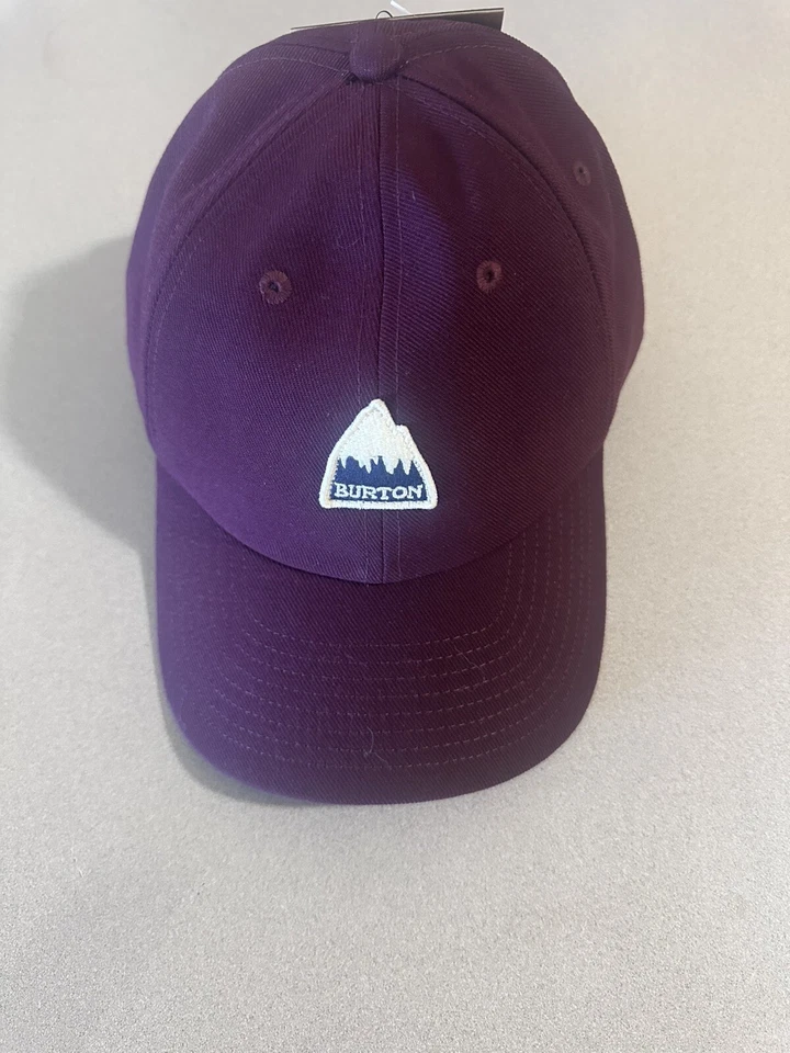 Gorra Burton bienes duraderos camionero papá sombrero Foto 1 de 4