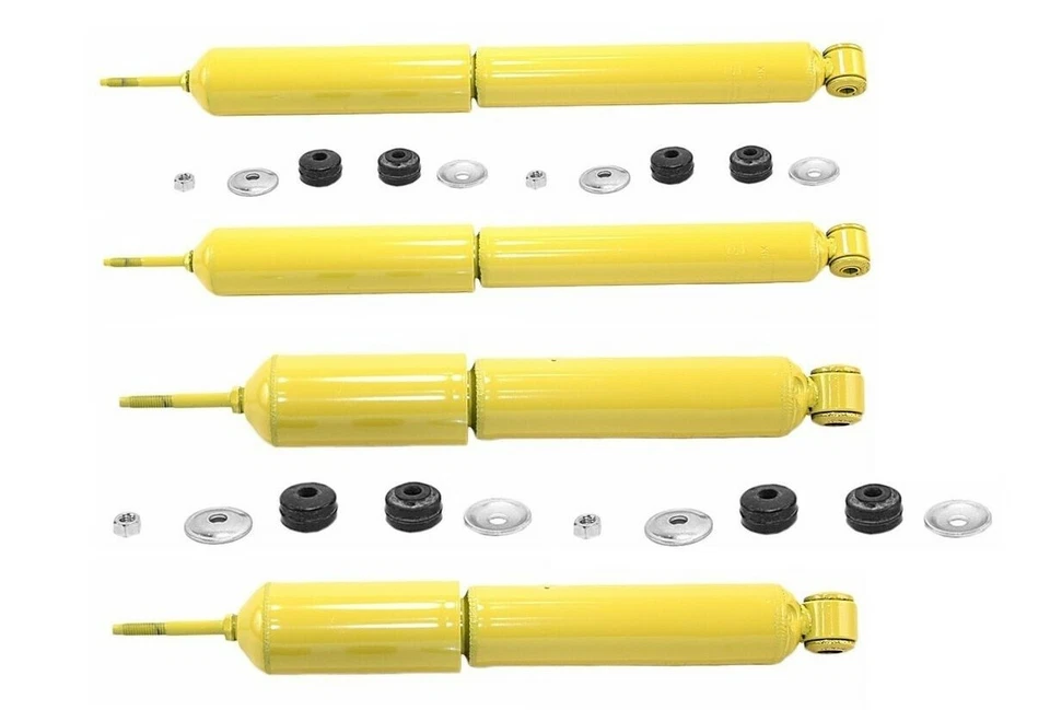 Monroe Gas Magnum Shocks KIT forD E-150 E-250 E-350 E-450 - Image 1 of 1