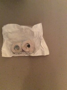 Flat Washers 3/8” Qty15 Unbranded (O4) - Picture 1 of 1
