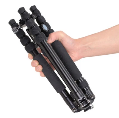 SIRUI A-1205 with Y11 Ball Head Travel portable Carbon Fiber Tripod - Image 1 of 4