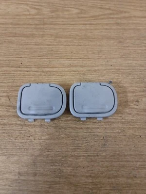 PEUGEOT PARTNER BERLINGO MPV MK2 2010-18 EMBELLECEDOR INTERIOR TECHO 9681461577 X2 PAR Foto 1 de 4